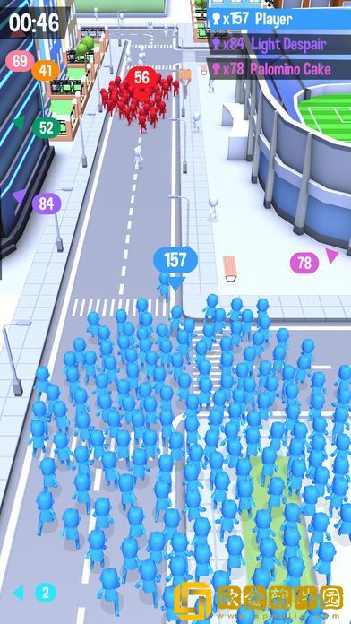 CrowdCity安卓版