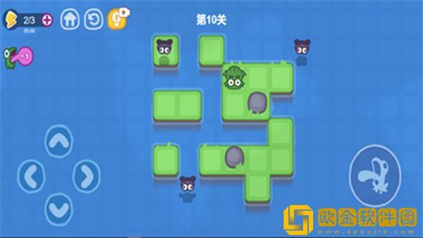 功夫蛙免费版
