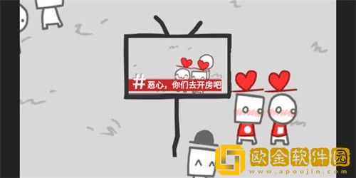 拍照也疯狂