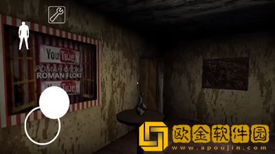 精明邪恶小丑