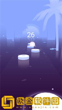 音跃球球2