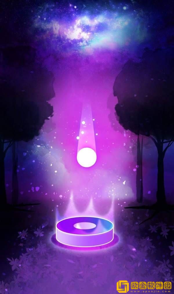 坠落的星