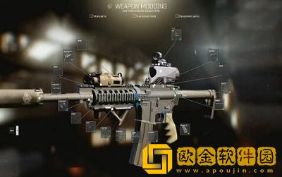 逃离塔科夫手机版