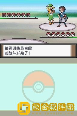 口袋妖怪沉思录