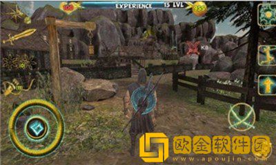 忍者武士5