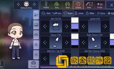 GachaOven游戏