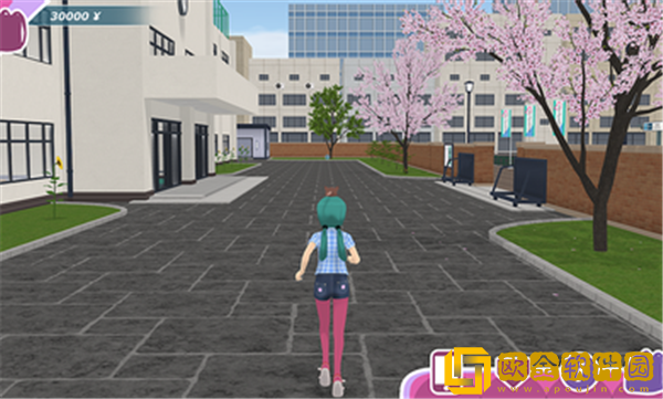 少女都市中文完整版