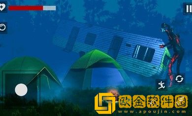 喇叭头生存安卓版
