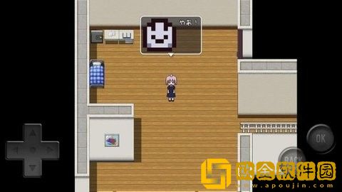 蘑菇奴恩汉化版