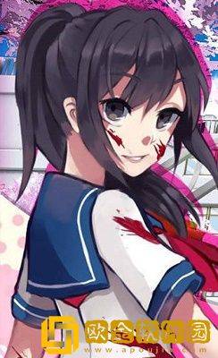 高校少女杀手