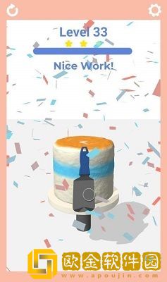 我做冰淇淋贼6