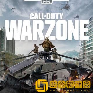 使命召唤手游版本
