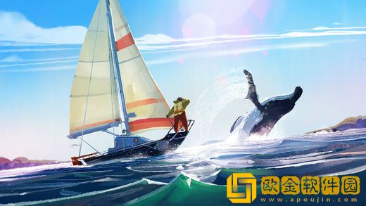 回忆之旅中文版