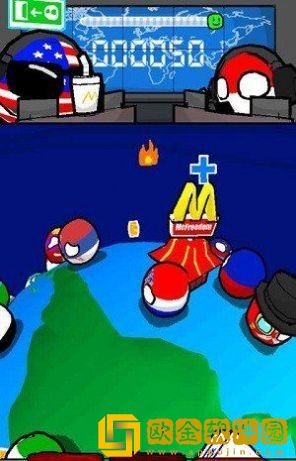 plandballnotsafeforworld游戏