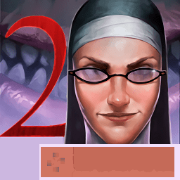 疯狂修女中文版