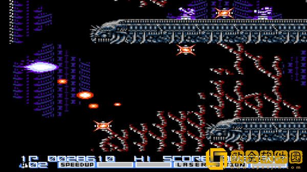 宇宙巡航舰2FC