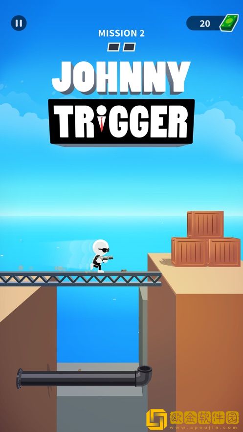 JohnnyTrigger