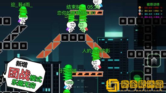 戴绿帽模拟器