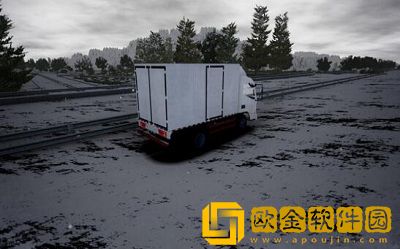中国卡车模拟2020