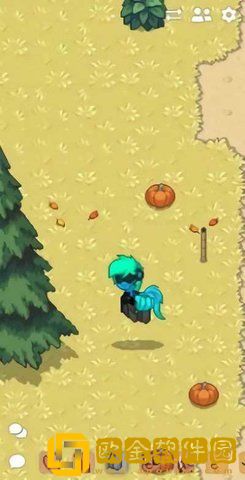 ponytown小马镇