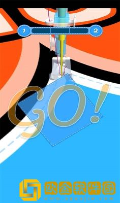 我缝衣贼6