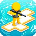 海上漂流战免广告版