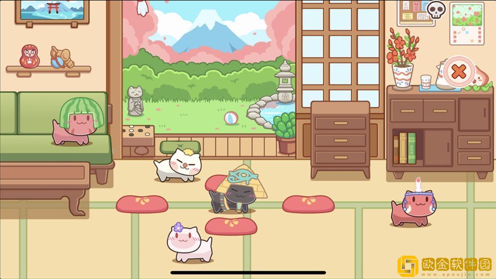 猫旅馆物语安卓