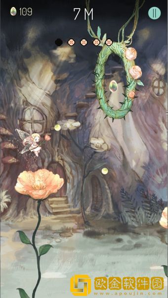 春之精灵