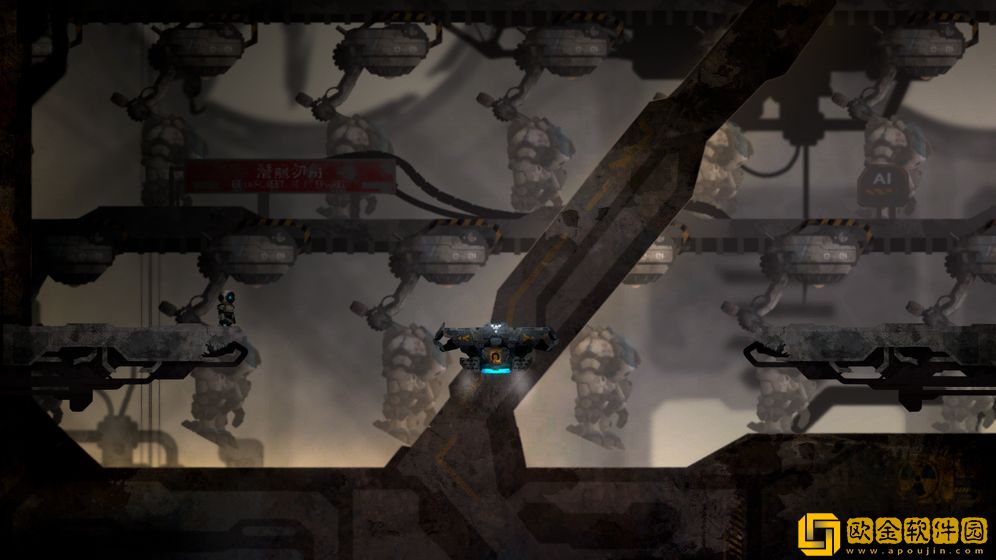 MONOBOT