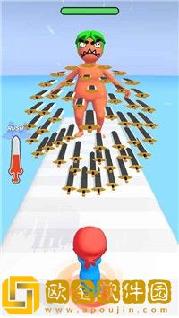 宝剑之战