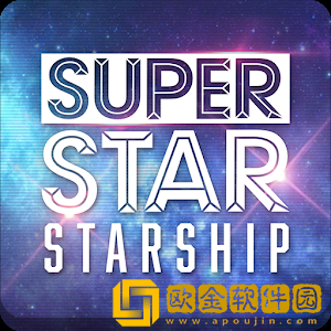 SuperStarSTARSHIP