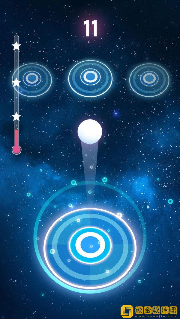 星系球球