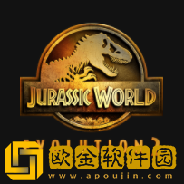 侏罗纪世界进化