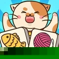 一起走猫步