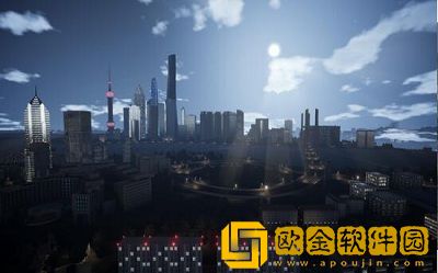 中国卡车模拟2020