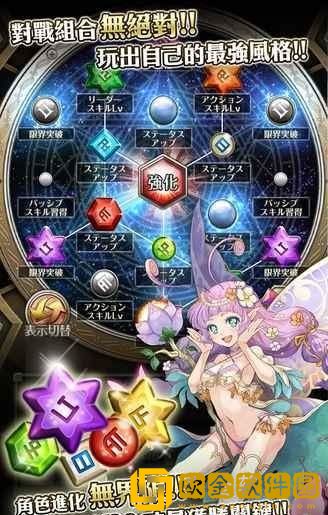驭时之轮