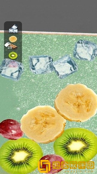 肥宅饮料模拟器