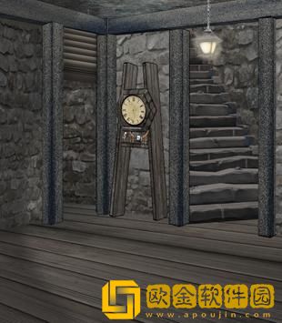 花容失色