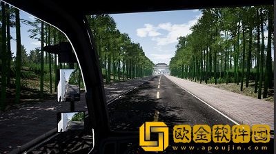 中国卡车模拟2020