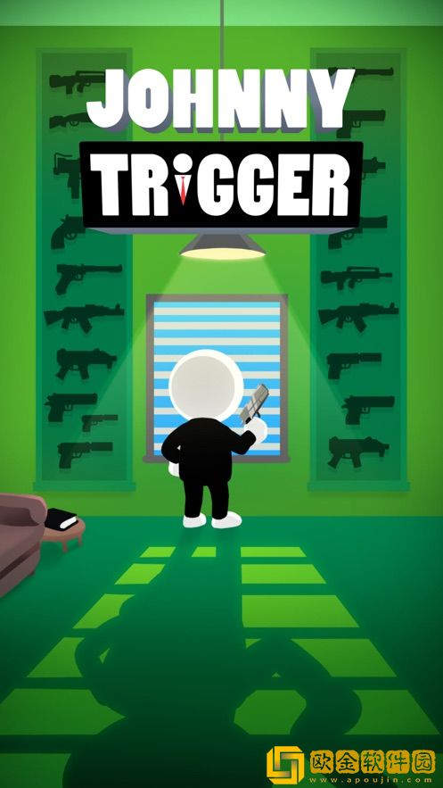 JohnnyTrigger