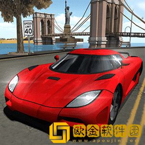 模拟飞车狂飙