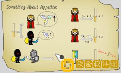 骑士荣耀