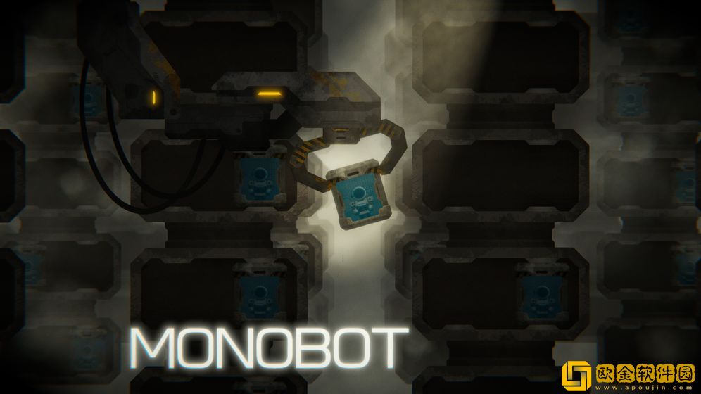 MONOBOT