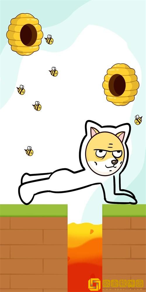 农场城市拯救动物