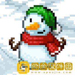 雪人的故事