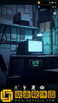 模糊坟墓游戏