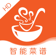 掌厨智能菜谱app