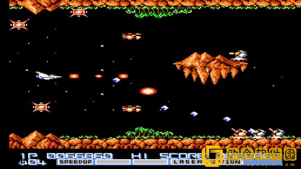 宇宙巡航舰2FC