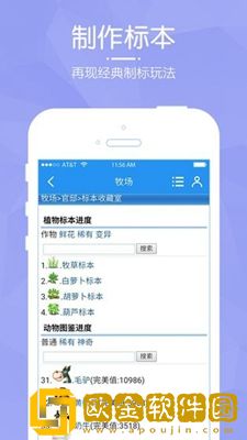 阳光畜牧场