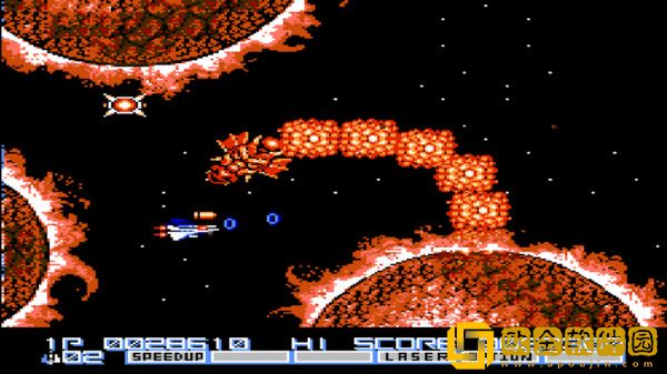 宇宙巡航舰2FC